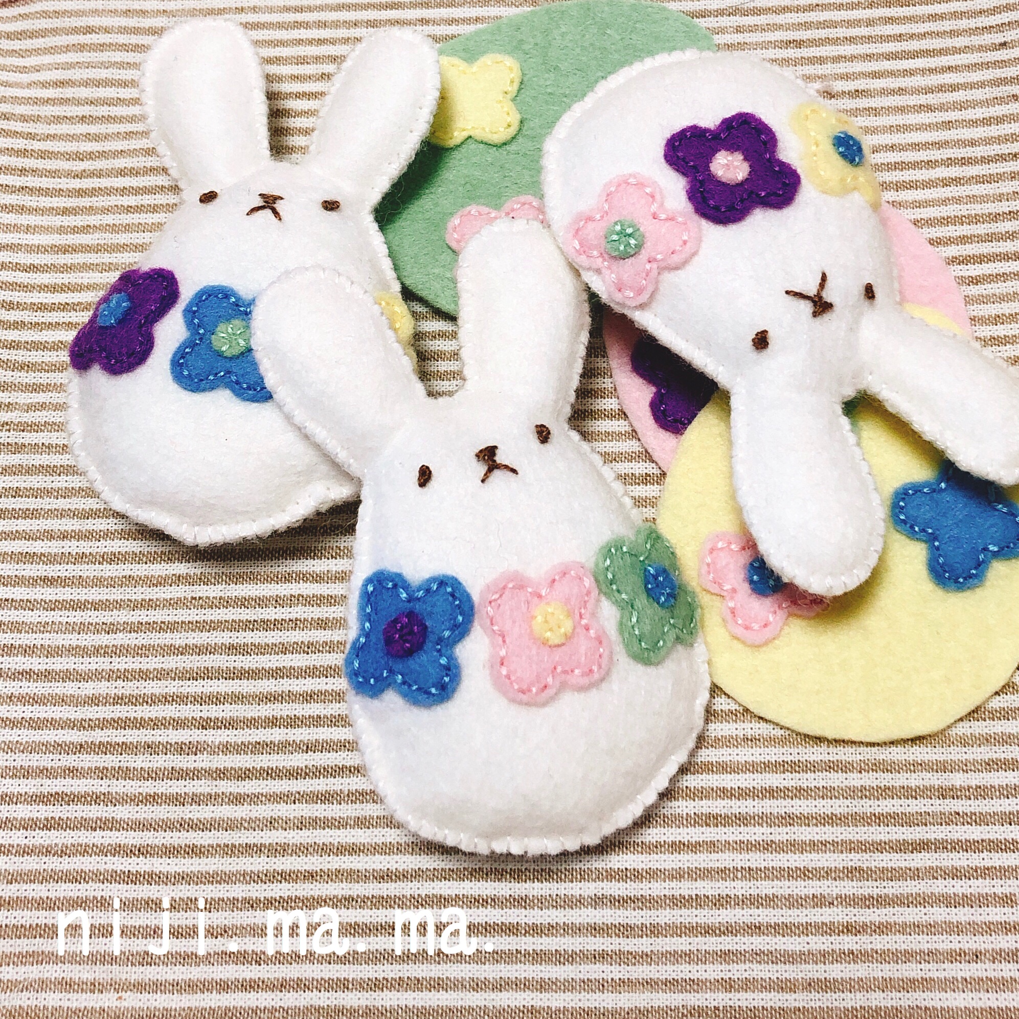 イースターバニーの意味